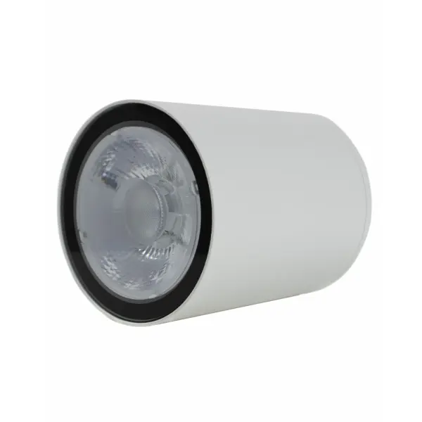 Светильник уличный Nowodvorski 39108 Edesa LED 1x6W 3000K 460Lm IP54 Wh - фото №3 Светильник уличный Nowodvorski 39108 Edesa LED 1x6W 3000K 460Lm IP54 Wh - фото №3