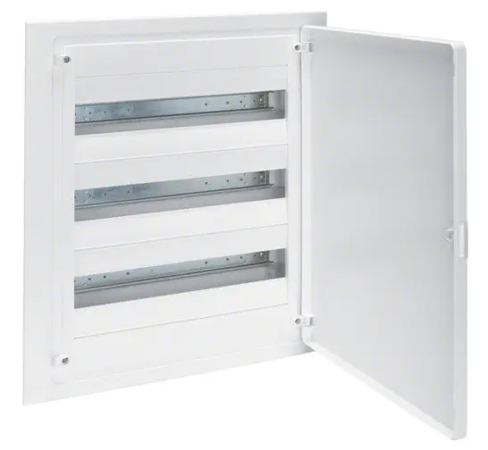 Щит вбудований Golf VF318PD на 54 модулі Hager