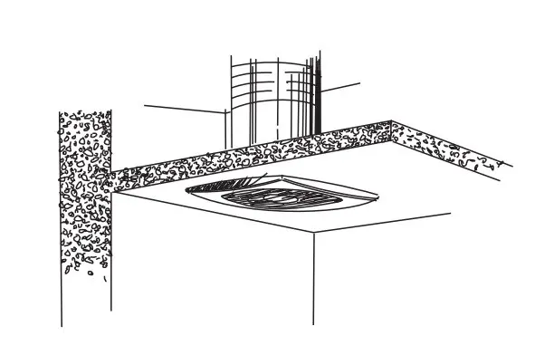 Вентилятор Blauberg Bravo 100 Н - фото №4 Вентилятор Blauberg Bravo 100 Н - фото №4