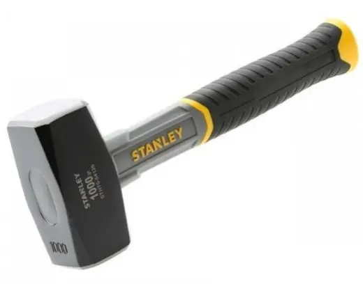 Мини-кувалда Stanley STHT0-54126 Fiberglass 1000г Мини-кувалда Stanley STHT0-54126 Fiberglass 1000г