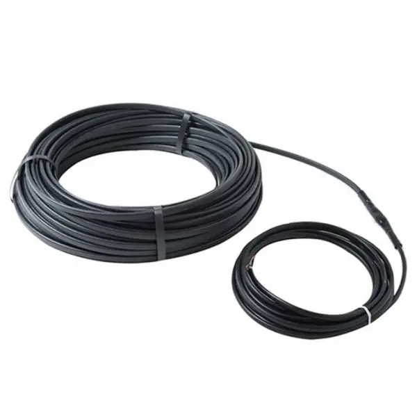 Нагревательный кабель DEVIsnow 30T 140м