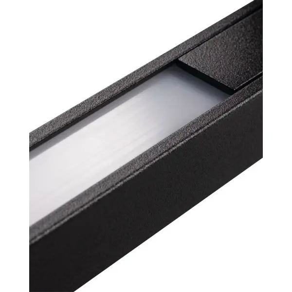 Уличный светильник Kanlux 38893 YALTE LED 1x10 3000K 450Lm IP54 черный - фото №4 Уличный светильник Kanlux 38893 YALTE LED 1x10 3000K 450Lm IP54 черный - фото №4