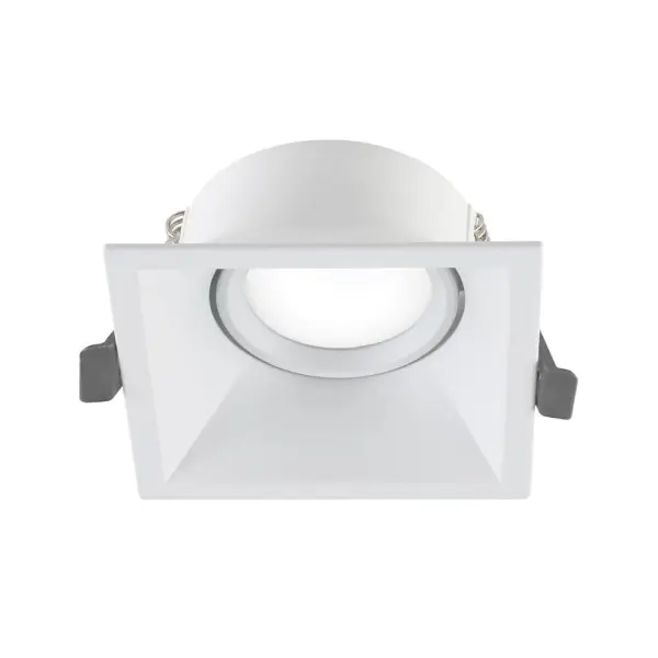 Світильник точковий Violux TORINO-S GU10 IP20 білий ( 131005 )