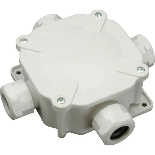 Распределительная коробка SEZ 6455-26 P S Распределительная коробка SEZ 6455-26 P S