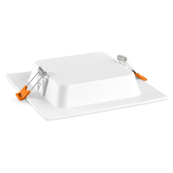 Светильник Videx Back 16Вт 5000K (VL-DLBS-165) - фото №1