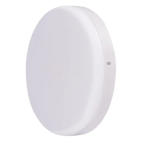 Накладний світильник E.Next e.LED.stand.MP.Round.S.24.4500 круглий 24Вт 4500К 2160Лм (l0861006)