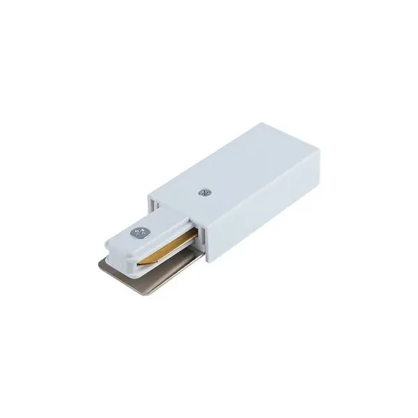 Токоввод Nowodvorski 9462 Profile power end cap IP20 Wh
