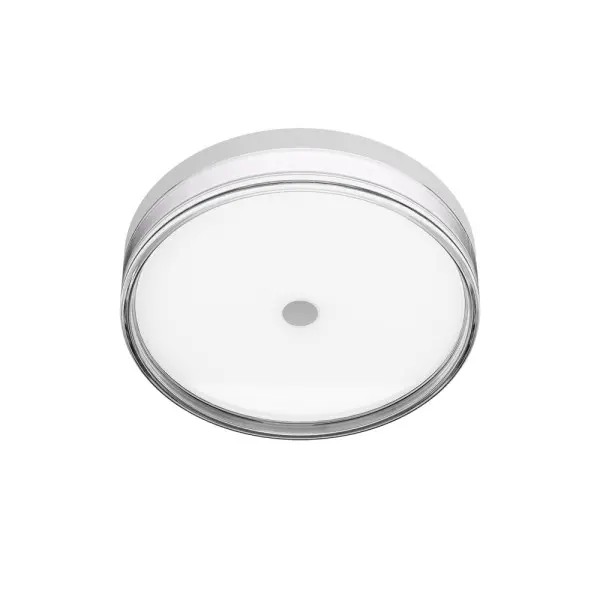 Люстра Italux PLF-64536-M-WH Molino LED 1x32W 2800K/4000K/6000K 3600Lm IP40 біла - фото №2