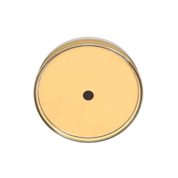 Люстра Italux PLF-64536-M-WH Molino LED 1x32W 2800K/4000K/6000K 3600Lm IP40 біла - фото №3
