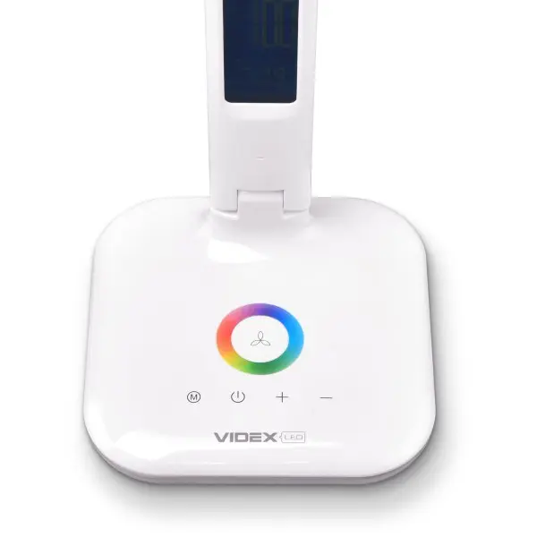 Настольный LED светильник Videx 7Вт 3000-5500K (VL-TF05W-RGB) - фото №1