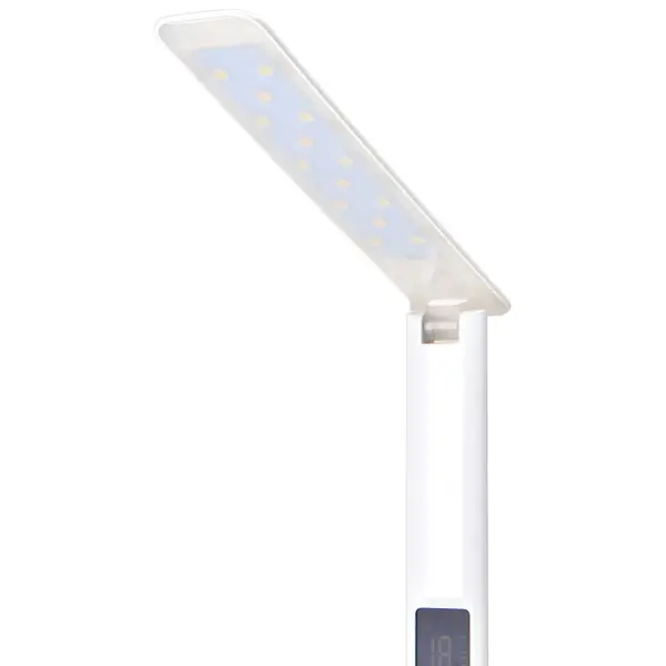 Настольный LED светильник Videx 7Вт 3000-5500K (VL-TF05W-RGB) - фото №10