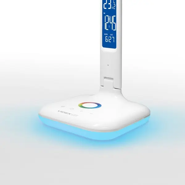 Настольный LED светильник Videx 7Вт 3000-5500K (VL-TF05W-RGB) - фото №2