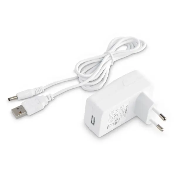 Настольный LED светильник Videx 7Вт 3000-5500K (VL-TF05W-RGB) - фото №7