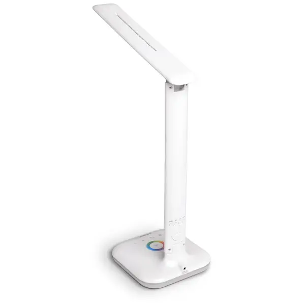 Настольный LED светильник Videx 7Вт 3000-5500K (VL-TF05W-RGB) - фото №8