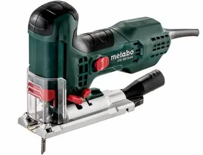 Индустриальный лобзик Metabo STE 100 Quick (601100000) Индустриальный лобзик Metabo STE 100 Quick (601100000)