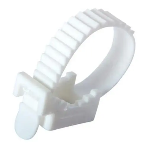 Ремінне кріплення E.Next e.holder.belt.stand.40_25 Ø40мм 25шт (m0080126)