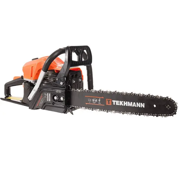 Пила бензиновая Tekhmann CSG-2545
