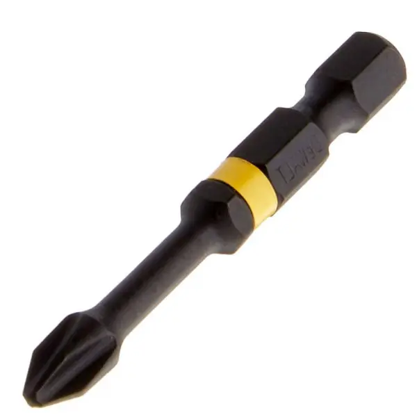 Ударные биты DeWALT Impact torsion extreme PH2х50мм (5шт)