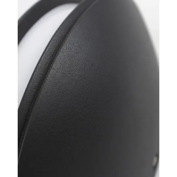 Уличный светильник Nowodvorski 3411 Quartz E27 1x10W IP21 графитовый - фото №3 Уличный светильник Nowodvorski 3411 Quartz E27 1x10W IP21 графитовый - фото №3