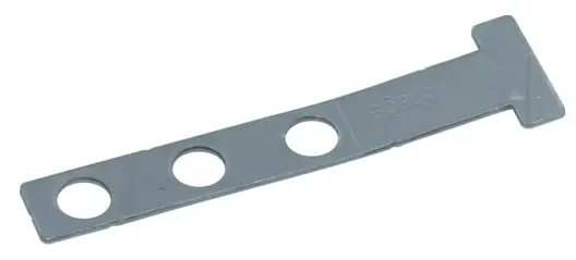 Блокування поворотної ручки Hager HXA039H x160-x250