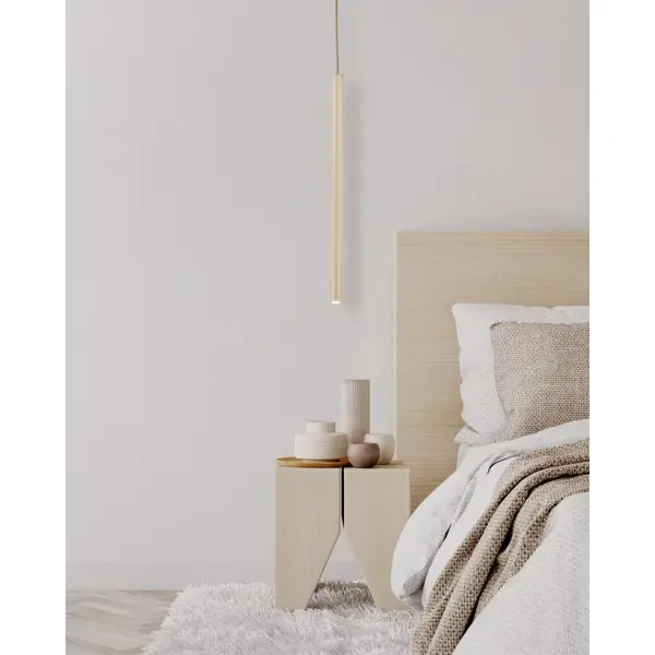 Подвесной светильник, люстра TK Lighting 11423 Ferro G9 1x8W IP20 латунный - фото №1 Подвесной светильник, люстра TK Lighting 11423 Ferro G9 1x8W IP20 латунный - фото №1
