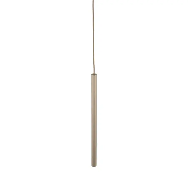 Подвесной светильник, люстра TK Lighting 11423 Ferro G9 1x8W IP20 латунный - фото №2 Подвесной светильник, люстра TK Lighting 11423 Ferro G9 1x8W IP20 латунный - фото №2