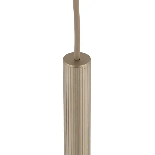 Подвесной светильник, люстра TK Lighting 11423 Ferro G9 1x8W IP20 латунный - фото №3 Подвесной светильник, люстра TK Lighting 11423 Ferro G9 1x8W IP20 латунный - фото №3
