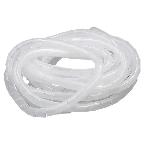 Монтажна спіраль SWB-08 10м/упак. - фото №1