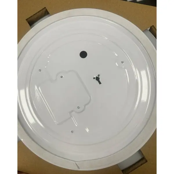 Светильник потолочный Goldlux 3314864 Kern LED 1x15W 4000K 1600Lm IP20 хром - фото №1 Светильник потолочный Goldlux 3314864 Kern LED 1x15W 4000K 1600Lm IP20 хром - фото №1