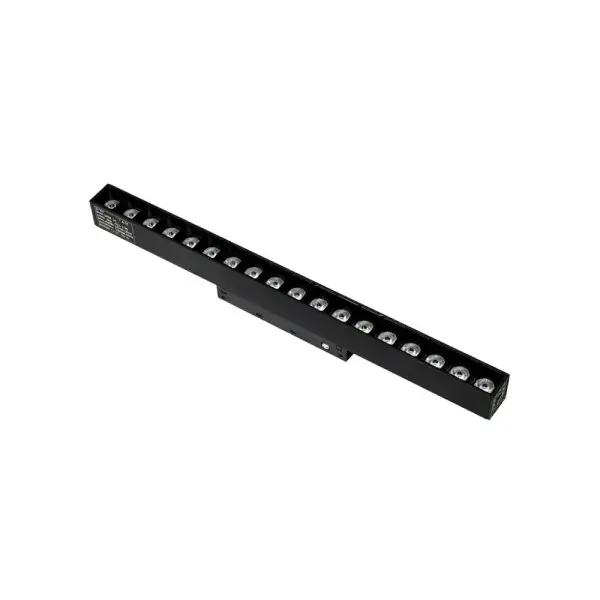 Магнітний трековий світильник Oledim 7771240 OL328 18W 3000k