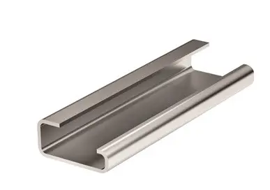 DIN-рейка DKC G1