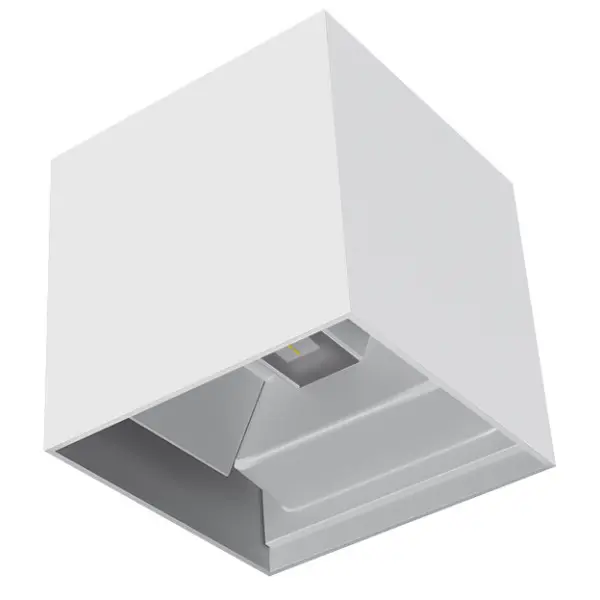 Наружный LED светильник для подсветки зданий Videx AR04 6Вт 2700K IP54 (VL-AR04-062W)