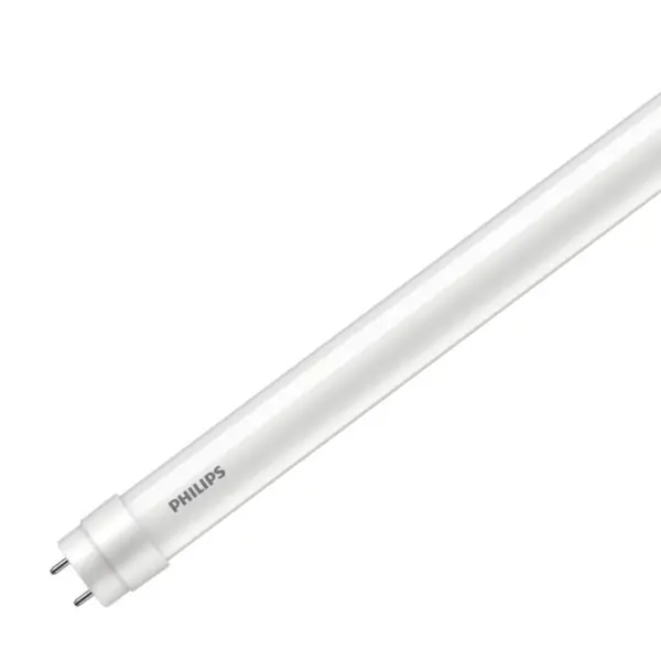 Линейная лампа Philips Ledtube DE 1200мм 18Вт T8 G13 6500К