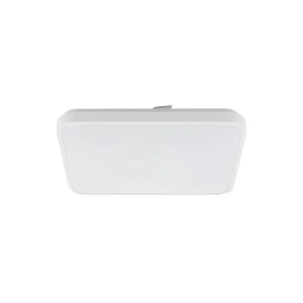 Потолочный светильник Nowodvorski 10992 Agnes Square LED Pro 1x32W 4000K 3100Lm IP44 белый