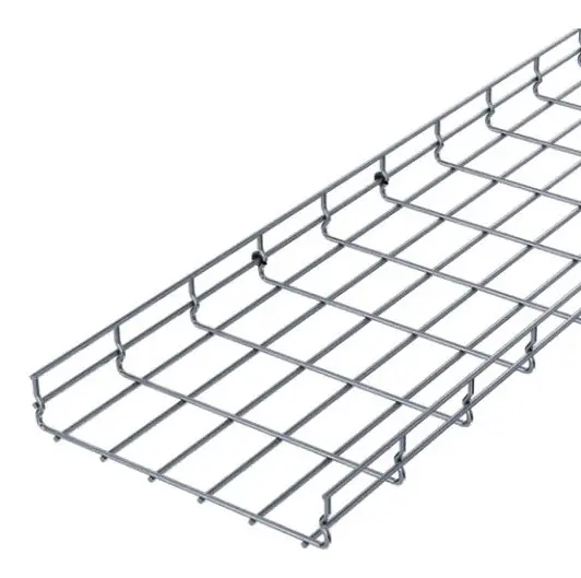 Дріт лоток 30х400х3000мм DKC FC3040