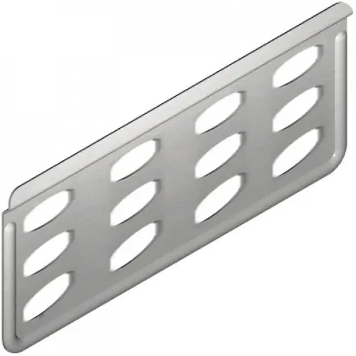 Соединитель основания лотка METAKSAN FBE 600 15 PG 600мм 1,5мм