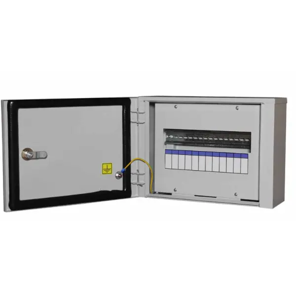 Щиток ЩРн-12з IP54 profi Щиток ЩРн-12з IP54 profi