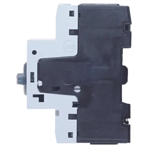 Автомат захисту двигуна 1,0-1,6А, 2,5м Hager - фото №2