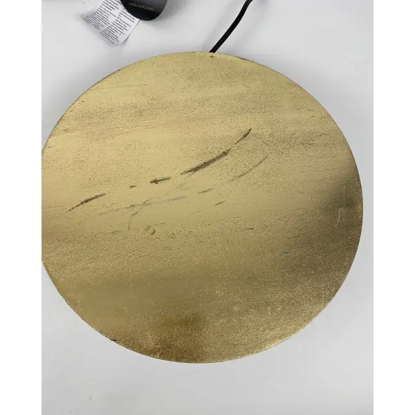 Підвісний світильник Nowodvorski 39028 Wheel E27 1x40W IP20 Gold - фото №1 Підвісний світильник Nowodvorski 39028 Wheel E27 1x40W IP20 Gold - фото №1