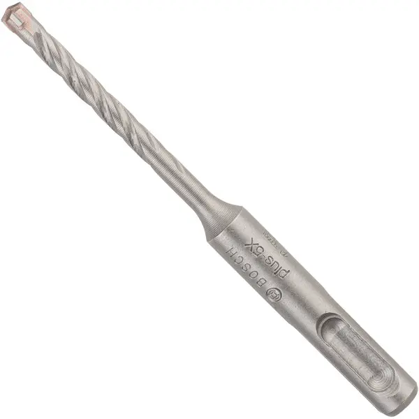 Бур Bosch 2608833771 SDS-Plus-5X 5x50x110мм