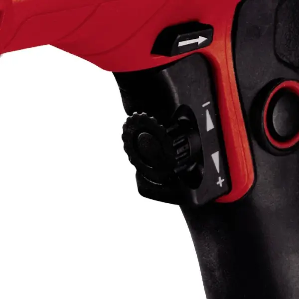 Перфоратор Einhell 3Дж 950Вт с дополнительным патроом под сверло (4257978) - фото №3 Перфоратор Einhell 3Дж 950Вт с дополнительным патроом под сверло (4257978) - фото №3