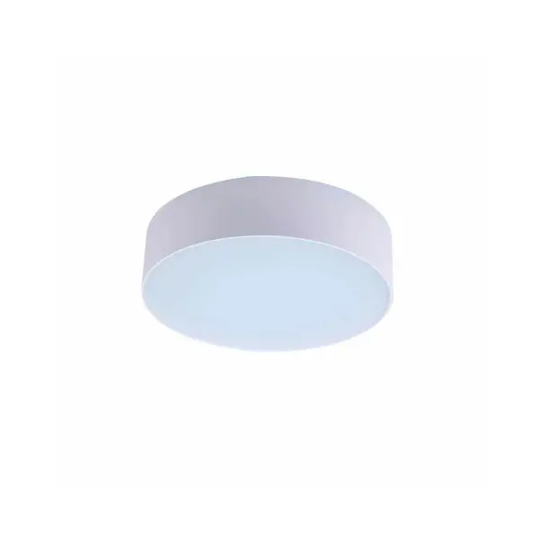 Світильник стельовий MJ-Light D001 20w wh 4000k