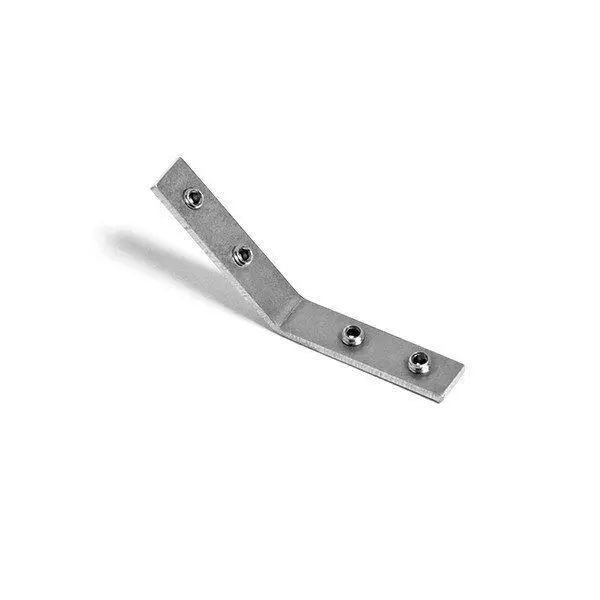 З'єднувач для профілю KLUS ZM-PION-135 (KLUS_42719) З'єднувач для профілю KLUS ZM-PION-135 (KLUS_42719)