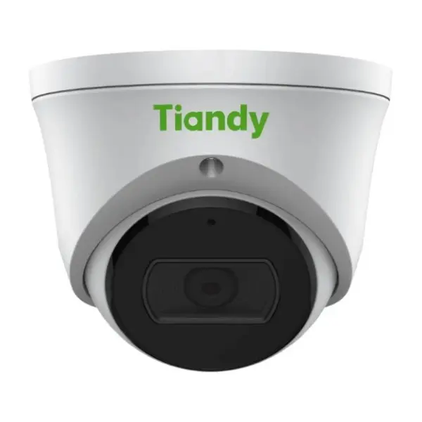 IP-камера Tiandy TC-C35XS Turret 2.8mm f/1.6 PoE IP66
