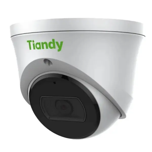 IP-камера Tiandy TC-C35XS Turret 2.8mm f/1.6 PoE IP66 - фото №2