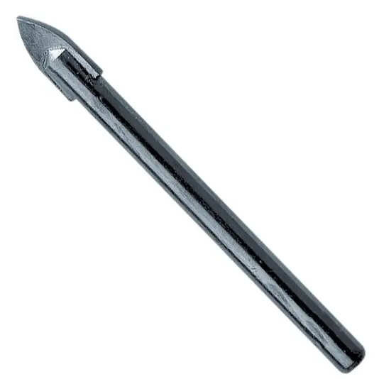Сверло по плитке и стеклу Stanley STA53247 10х90мм в блистере