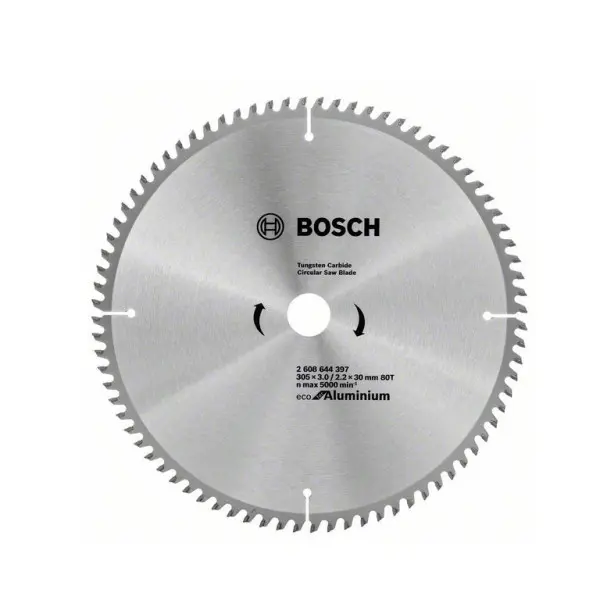Пильный диск Bosch ECO ALU/Multi 305x30мм 80T
