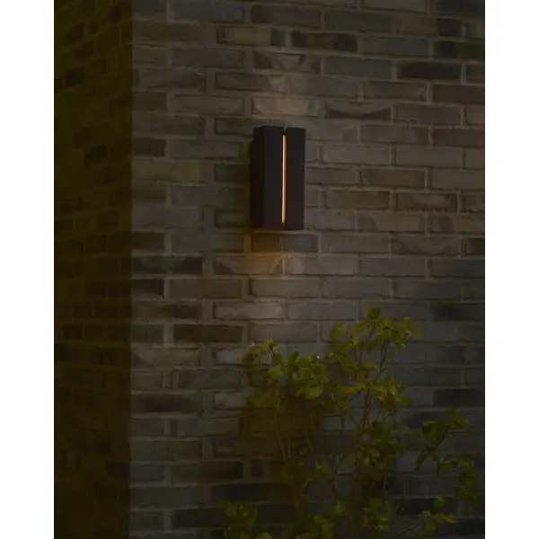 Уличный светильник Nordlux 2618151203 Clarini E27 1x15W IP54 черный - фото №2 Уличный светильник Nordlux 2618151203 Clarini E27 1x15W IP54 черный - фото №2