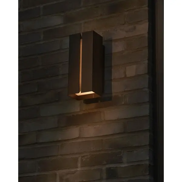 Уличный светильник Nordlux 2618151203 Clarini E27 1x15W IP54 черный - фото №4 Уличный светильник Nordlux 2618151203 Clarini E27 1x15W IP54 черный - фото №4