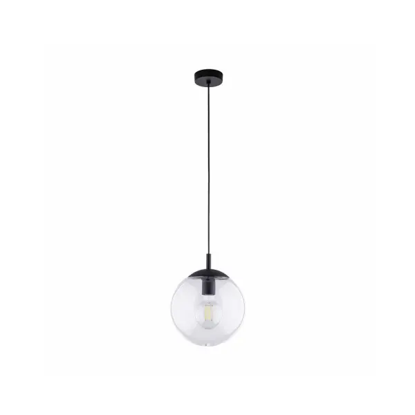 Подвесной светильник, люстра Tk Lighting 3266 Esme E27 1x15W IP20 Черный Подвесной светильник, люстра Tk Lighting 3266 Esme E27 1x15W IP20 Черный